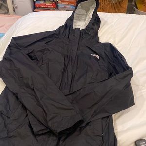 north face hyvent 2.5L